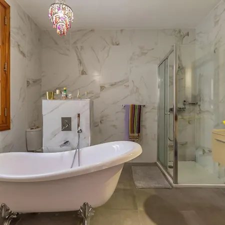 Pensjonat 7 At Palazzo Seraphim Boutique Living In St Julians