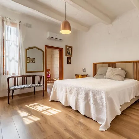 Pensjonat 7 At Palazzo Seraphim Boutique Living In St Julians