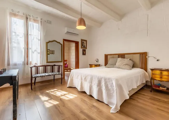 Guest house 7 At Palazzo Seraphim Boutique Living In St Julians