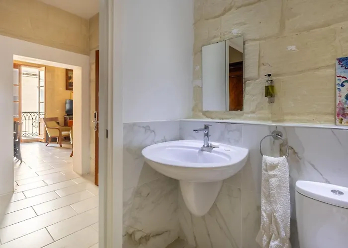 Guest house 7 At Palazzo Seraphim Boutique Living In St Julians 3*