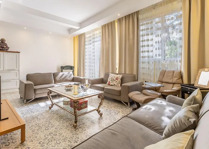 7 At Palazzo Seraphim Boutique Living In St Julians San Ġiljan