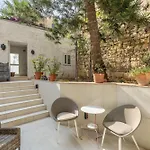 7 At Palazzo Seraphim Boutique Living In St Julians Saint Julian's
